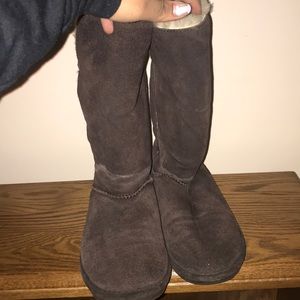 BearPaw Boots